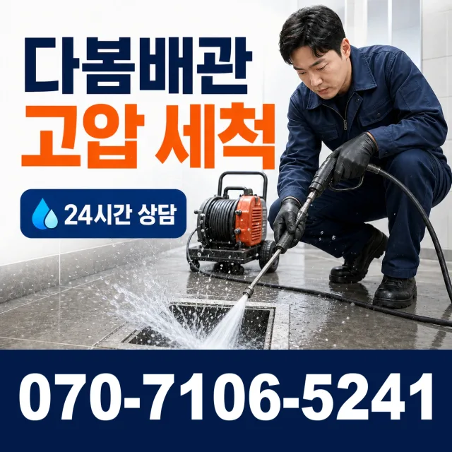충남 공주시 수원골길 샤워수전교체 상담 이미지 4