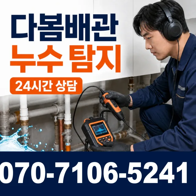 충남 공주시 수원골길 샤워수전교체 상담 이미지 5